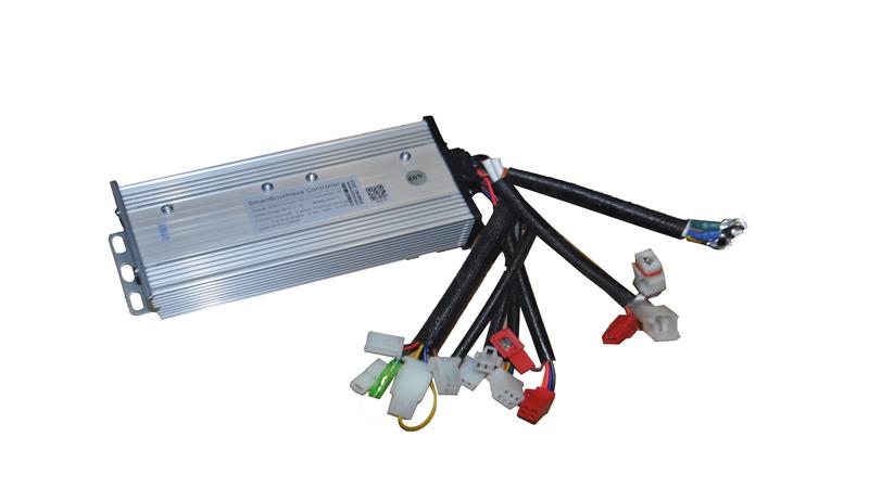 BEYİN (MYFORCE4000E)